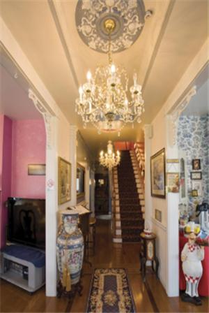 Annapolitan Bed & Breakfast 아나폴리스 외부 사진