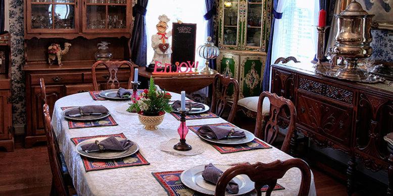 Annapolitan Bed & Breakfast 아나폴리스 외부 사진