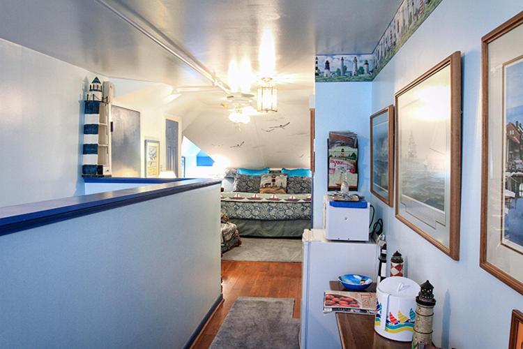 Annapolitan Bed & Breakfast 아나폴리스 외부 사진