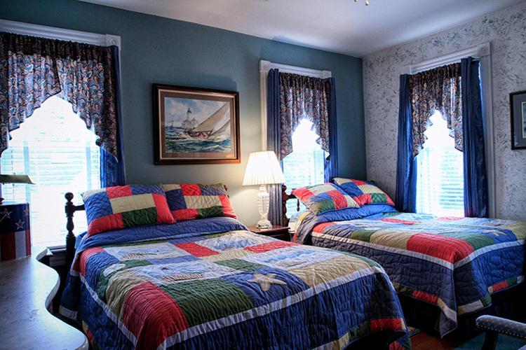 Annapolitan Bed & Breakfast 아나폴리스 객실 사진