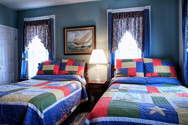 Annapolitan Bed & Breakfast 아나폴리스 객실 사진